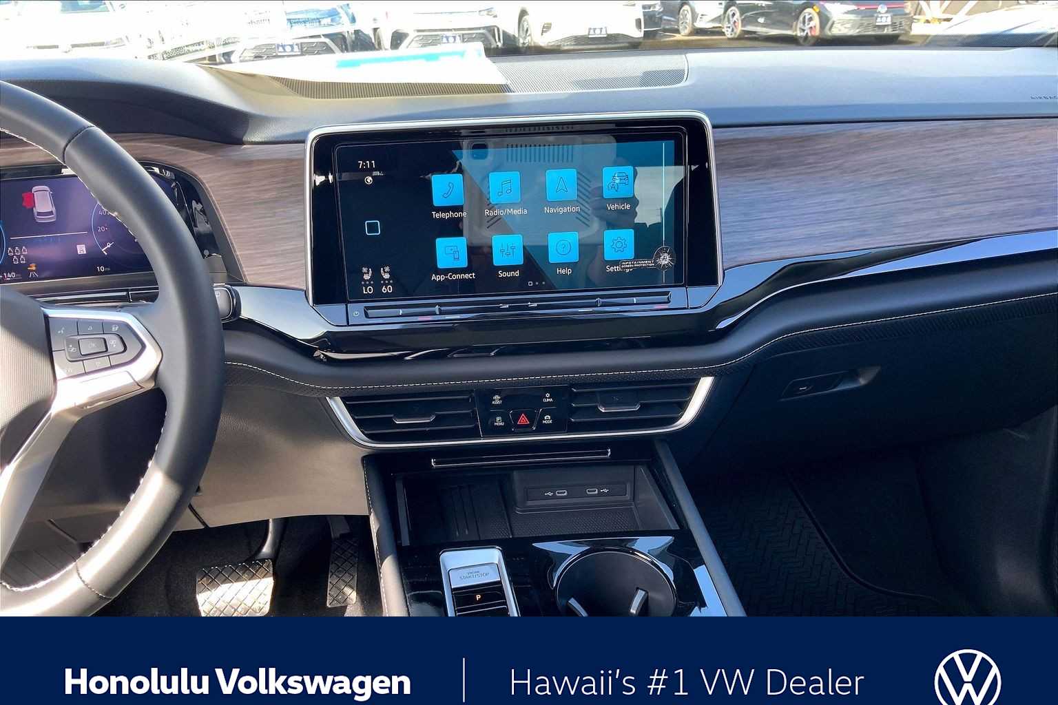 Thumbnail: 2026 Volkswagen Atlas - 16