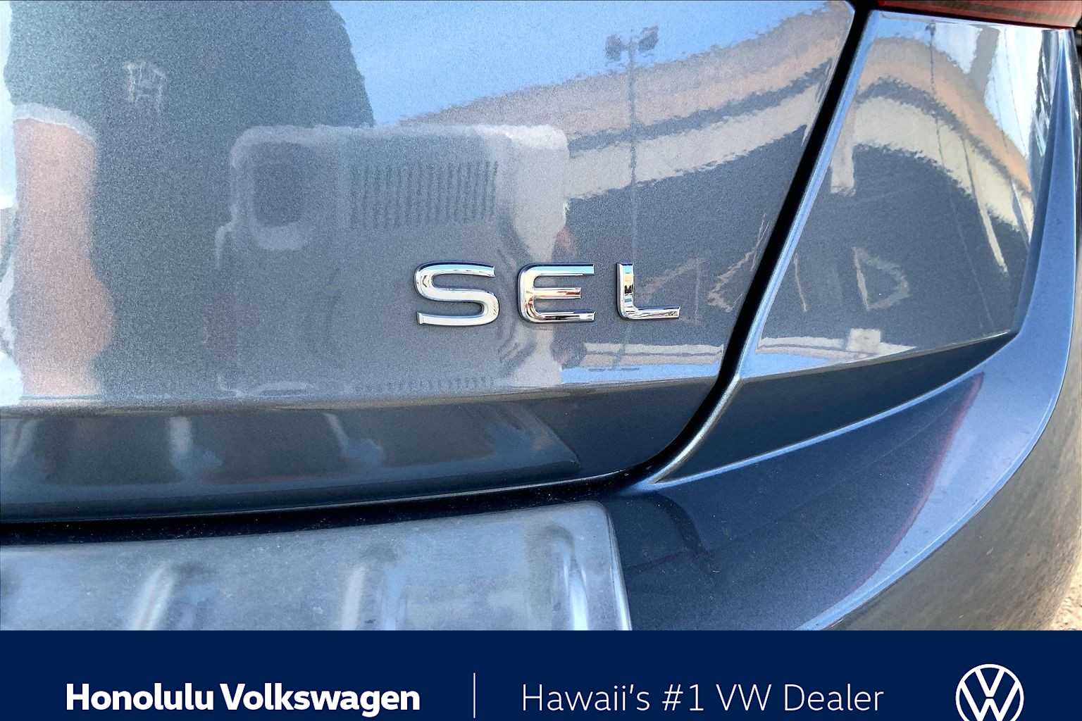 Thumbnail: 2023 Volkswagen Jetta - 7