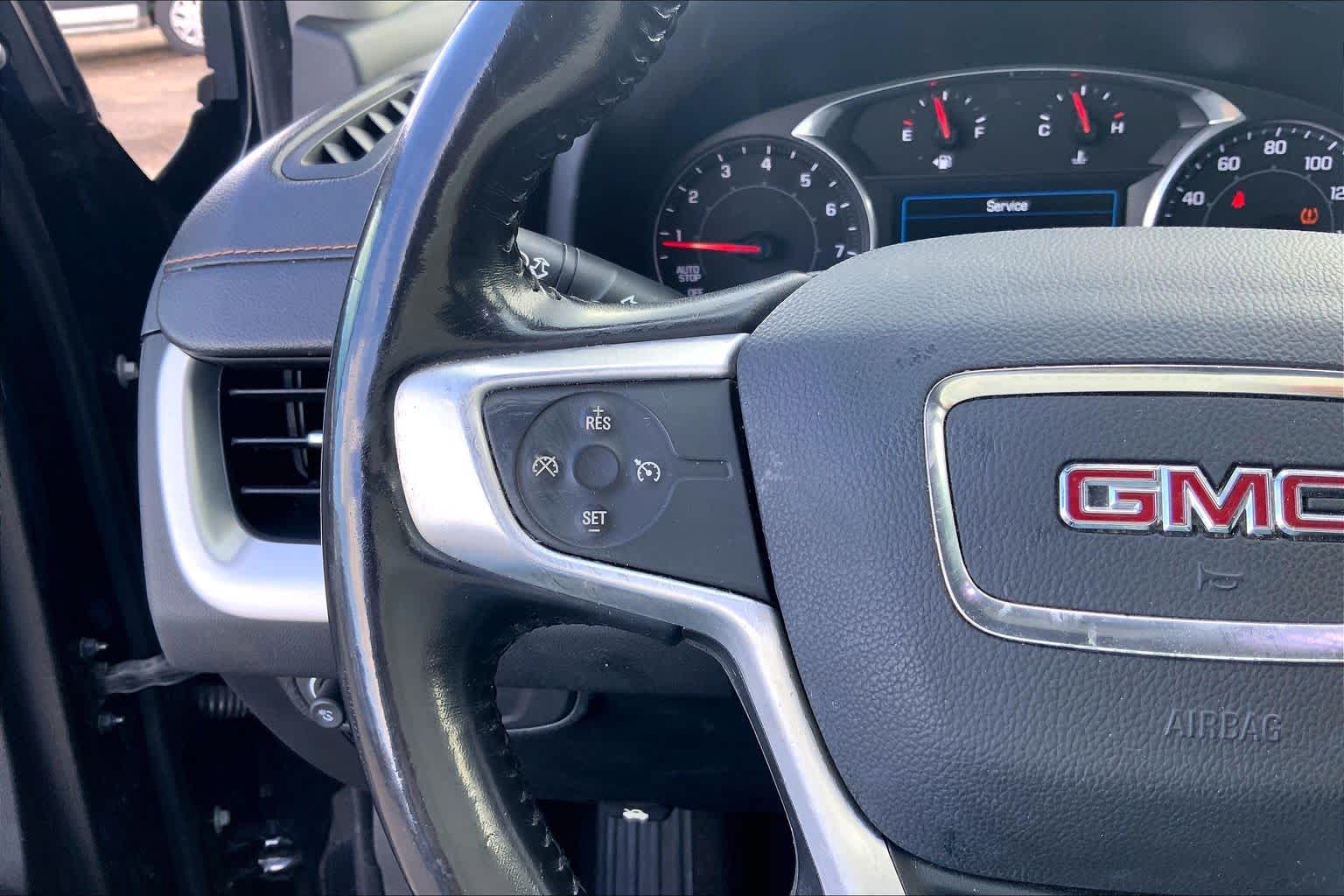 Thumbnail: 2018 GMC Terrain - 24