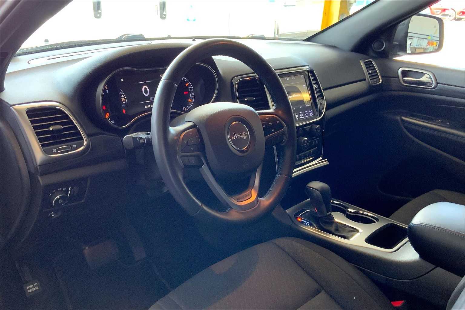 Thumbnail: 2019 Jeep Grand Cherokee - 2