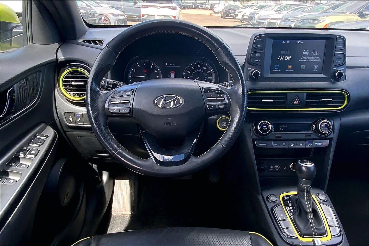 Thumbnail: 2020 Hyundai Kona - 13