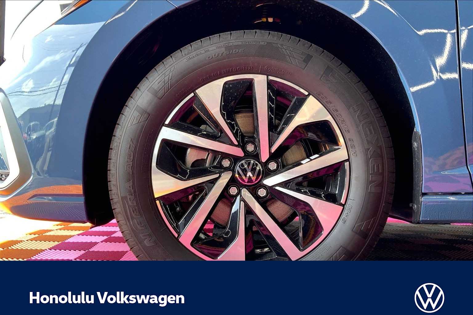 Thumbnail: 2026 Volkswagen Jetta - 8