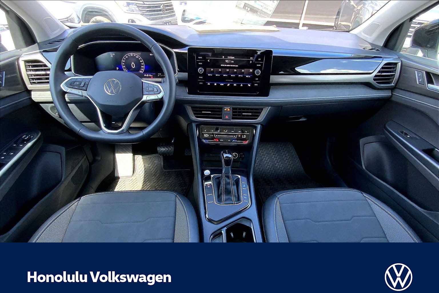 Thumbnail: 2026 Volkswagen Taos - 10