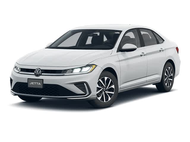 2026 Volkswagen Jetta at Honolulu Volkswagen, photo 1