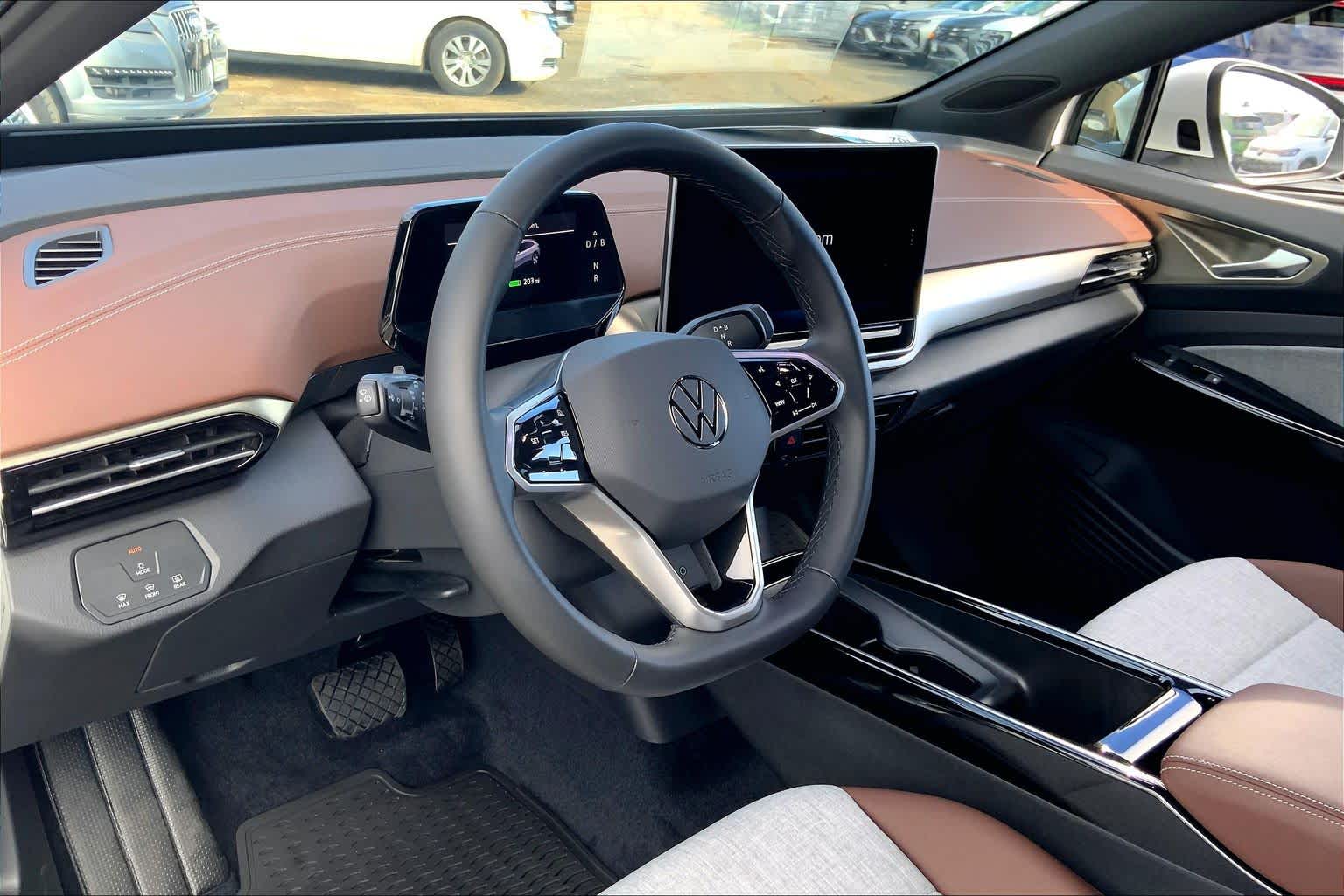 Thumbnail: 2026 Volkswagen ID.4 - 2