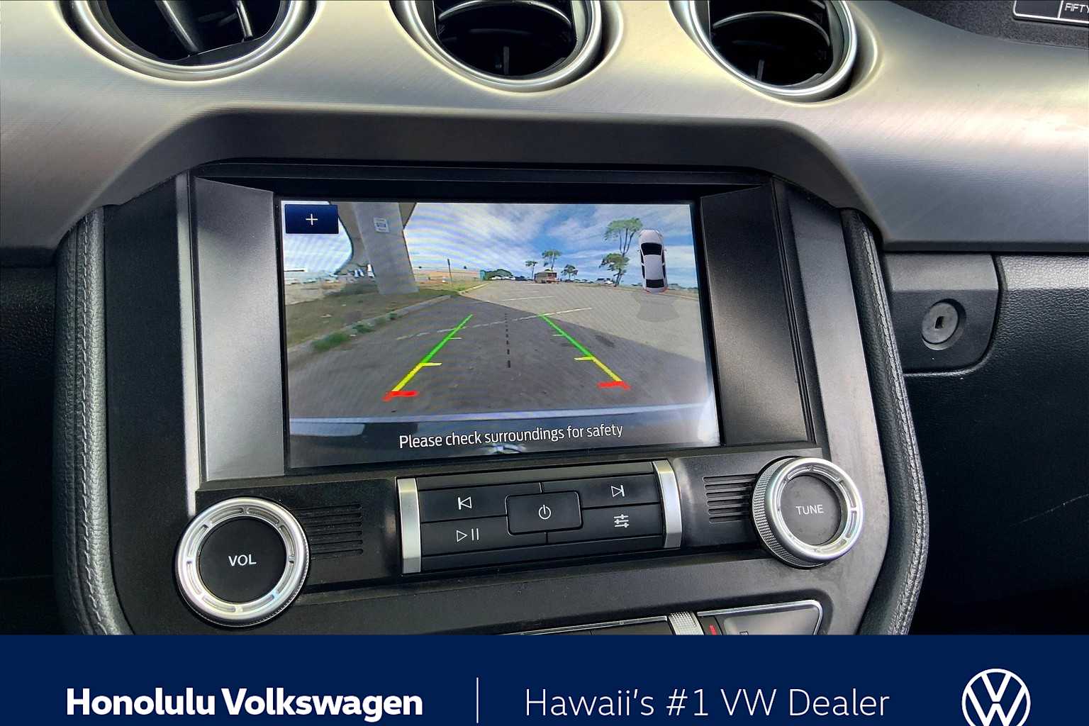 Thumbnail: 2020 Ford Mustang - 24