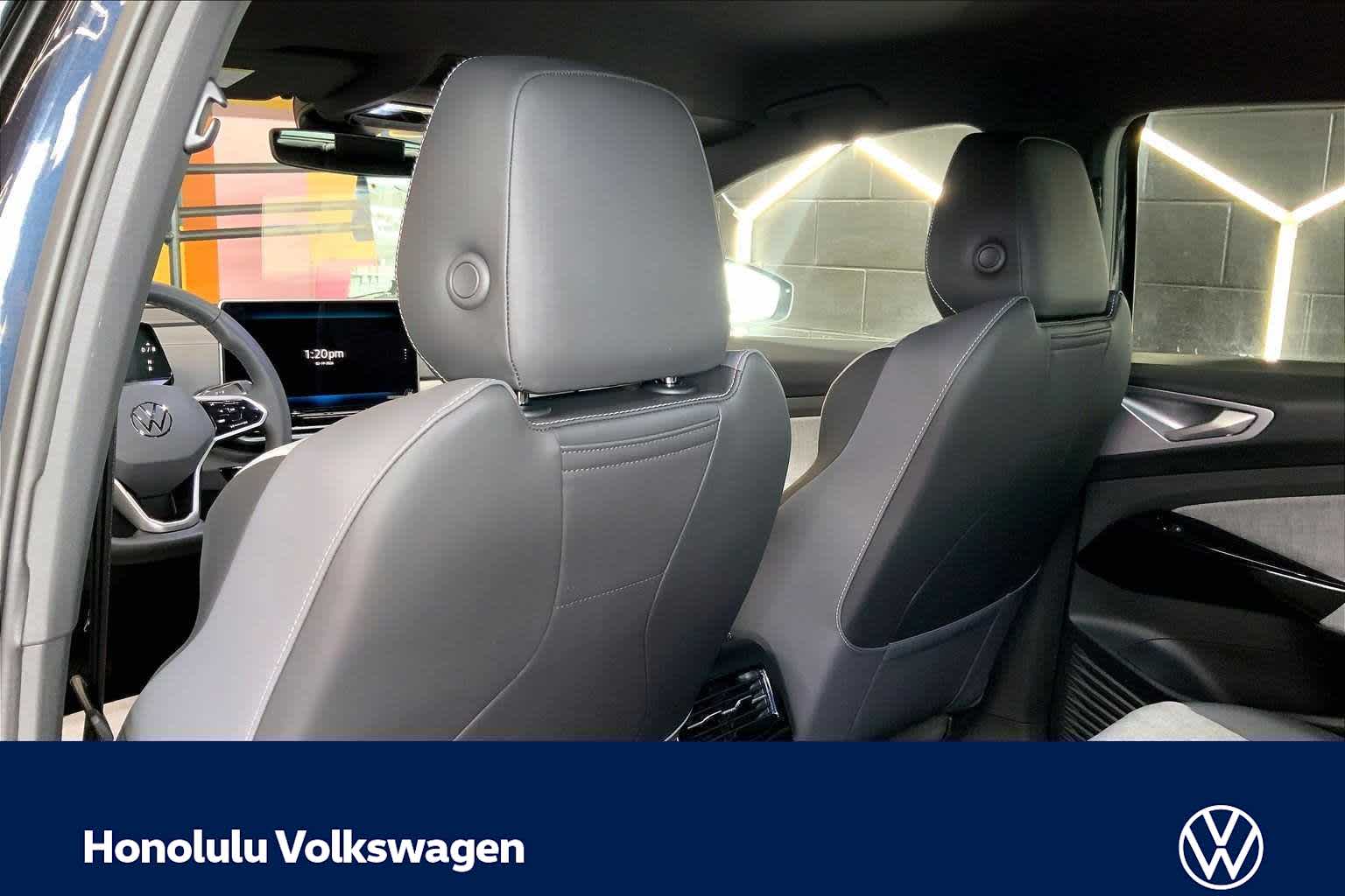 Thumbnail: 2026 Volkswagen ID.4 - 12