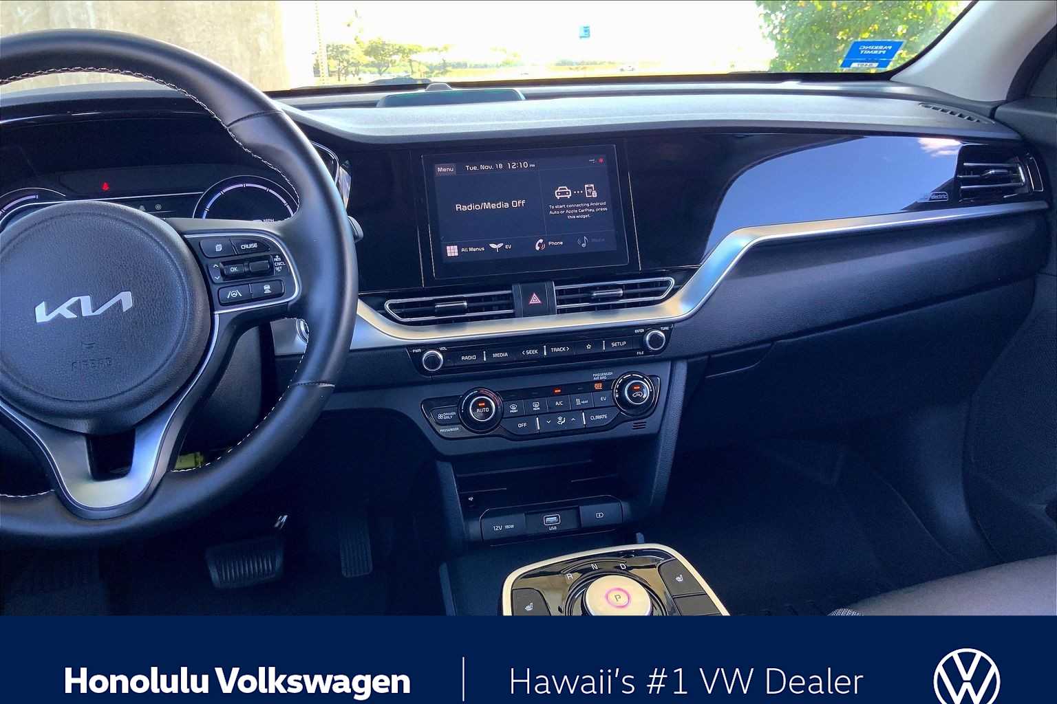 Thumbnail: 2022 Kia Niro - 14