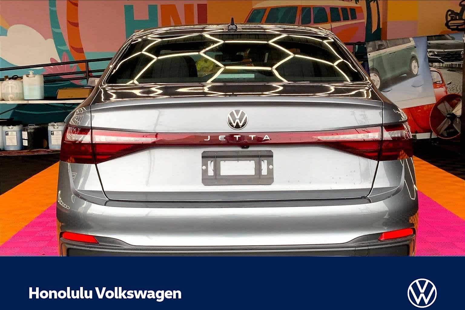 Thumbnail: 2026 Volkswagen Jetta - 5