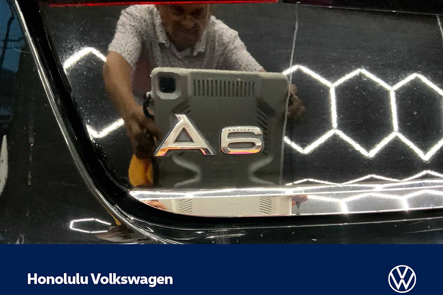 Thumbnail: 2017 Audi A6 - 7