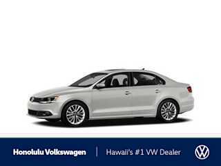2011 Volkswagen Jetta SE -
                  Honolulu, HI