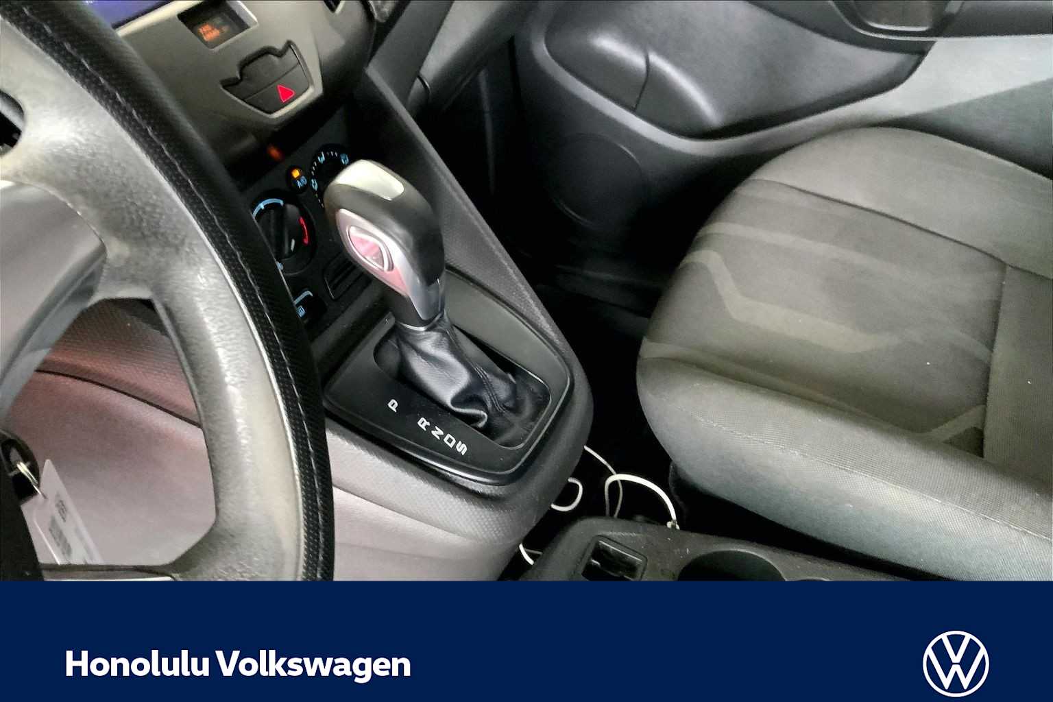 Thumbnail: 2014 Ford Transit Series - 16