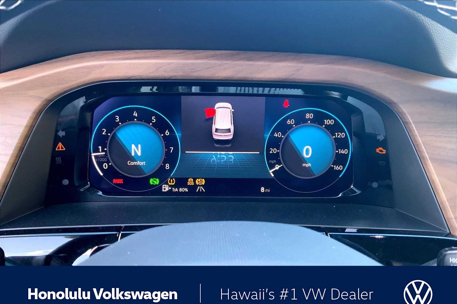 Thumbnail: 2026 Volkswagen Atlas - 18