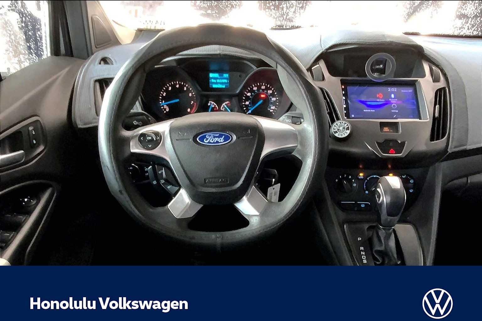 Thumbnail: 2014 Ford Transit Series - 14