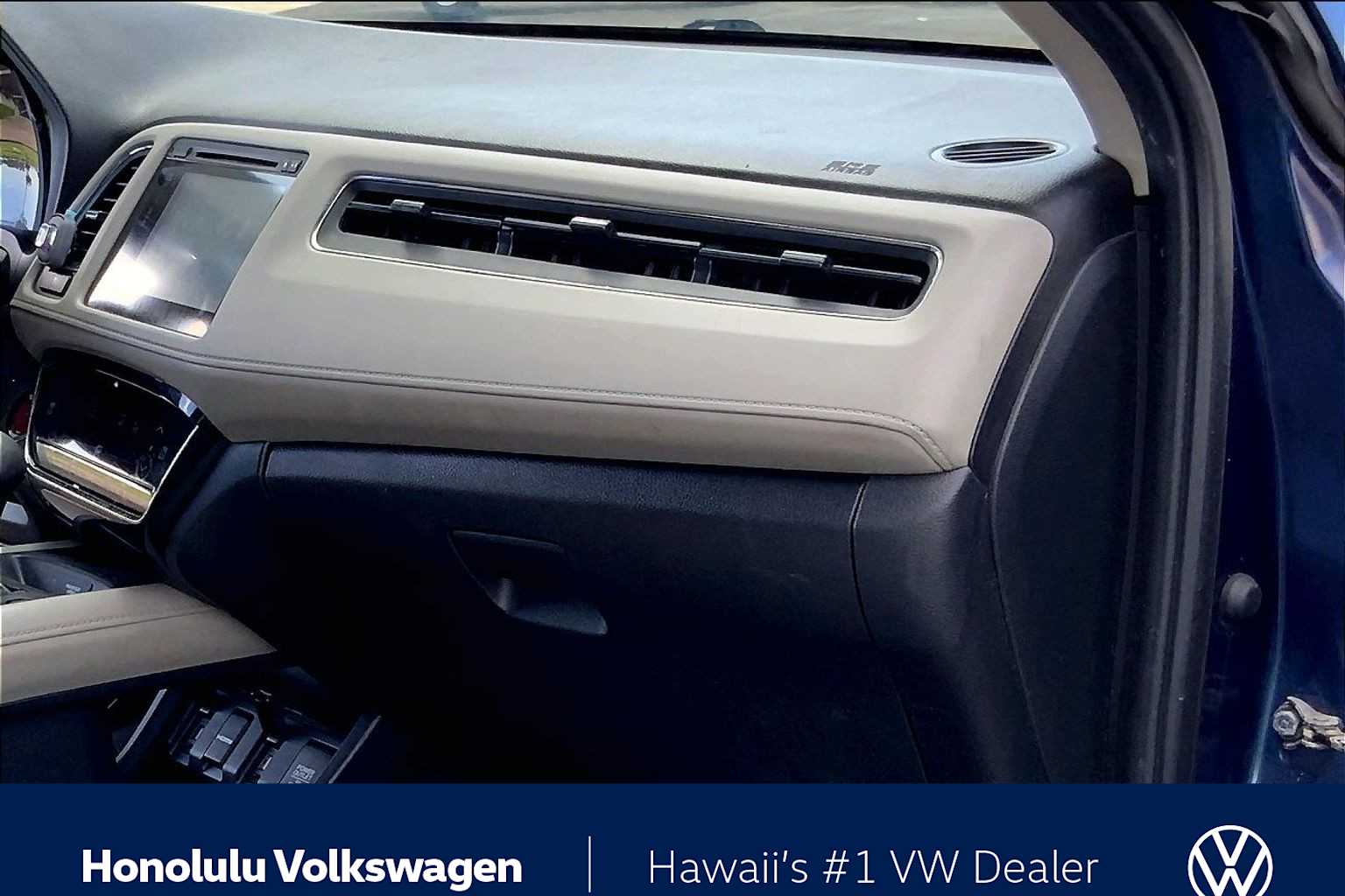 Thumbnail: 2016 Honda HR-V - 22