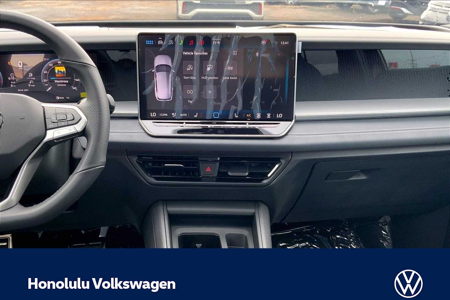 Thumbnail: 2026 Volkswagen Tiguan - 16