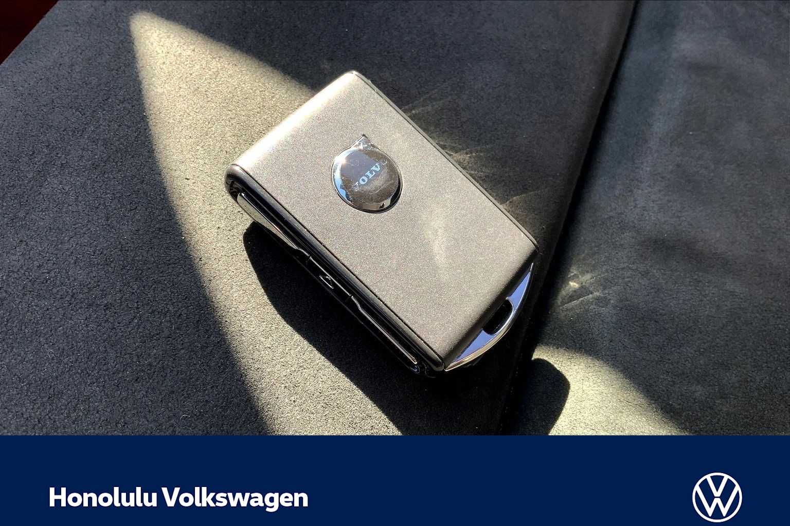 Thumbnail: 2019 Volvo XC40 - 18