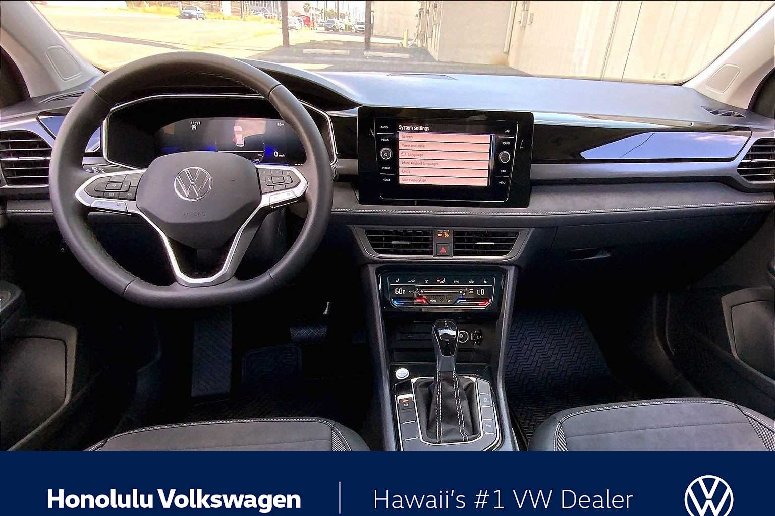 Thumbnail: 2026 Volkswagen Taos - 10