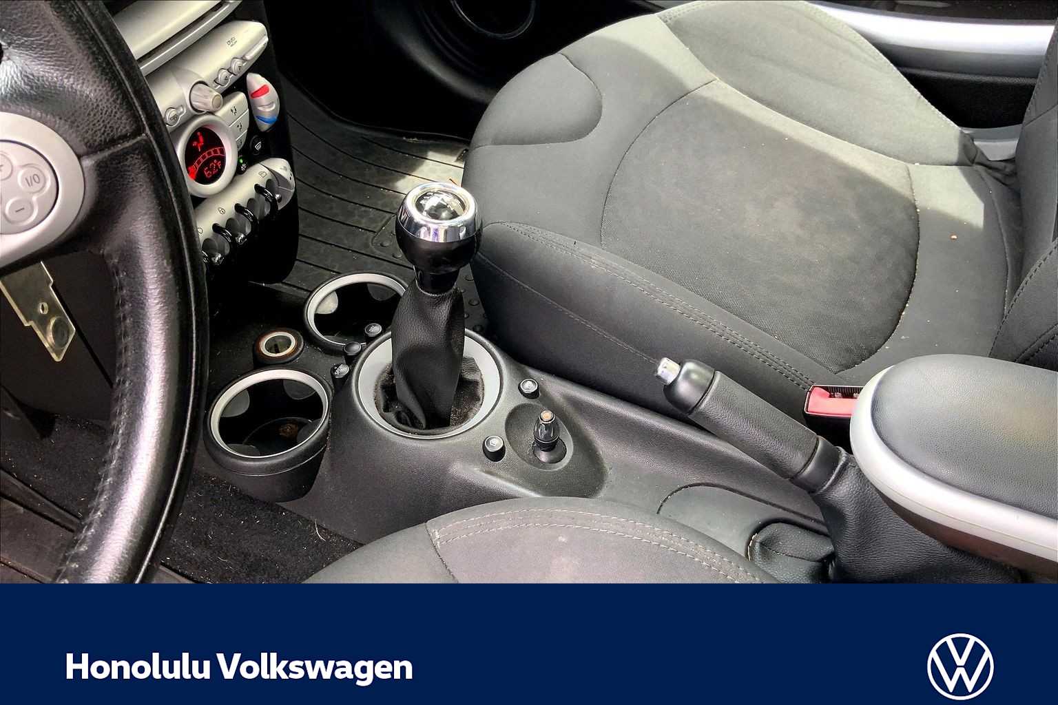 Thumbnail: 2010 MINI Cooper Clubman - 15