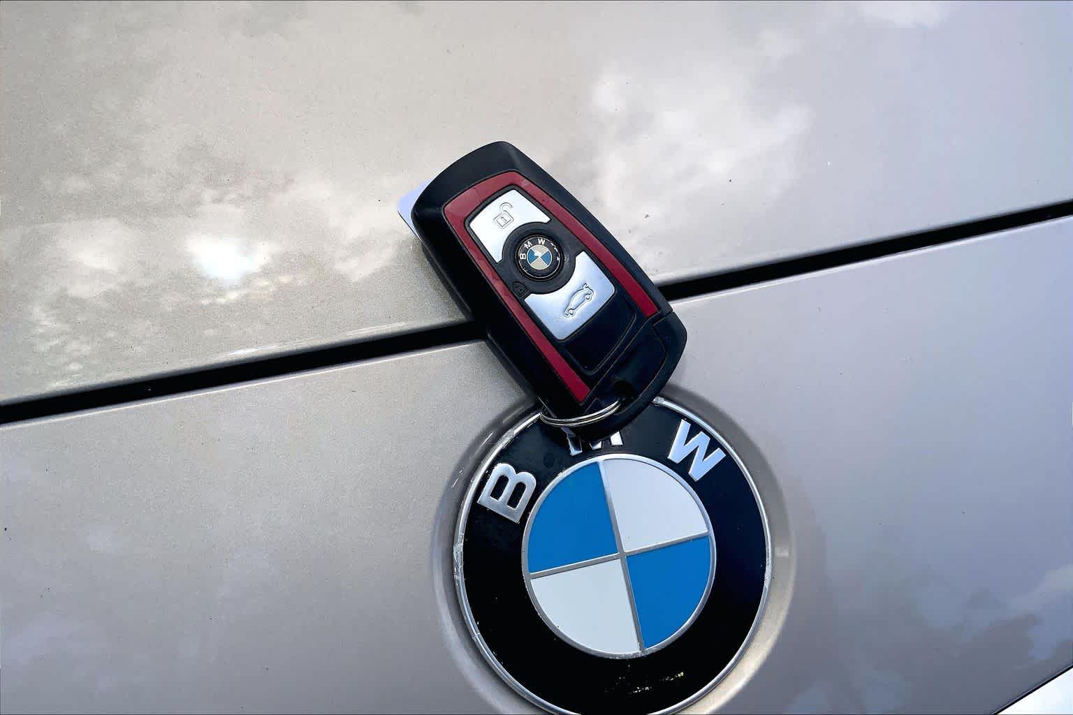 Thumbnail: 2016 BMW 2 Series - 18