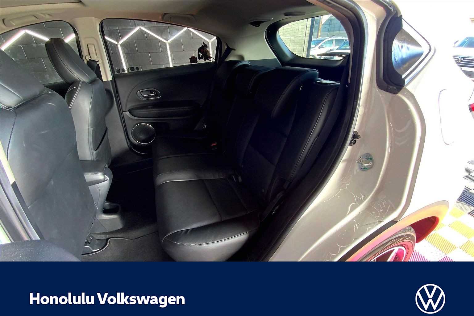 Thumbnail: 2022 Honda HR-V - 29