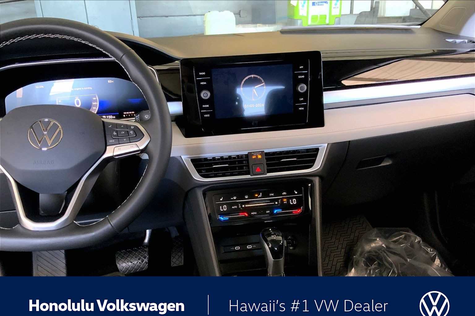 Thumbnail: 2026 Volkswagen Taos - 16