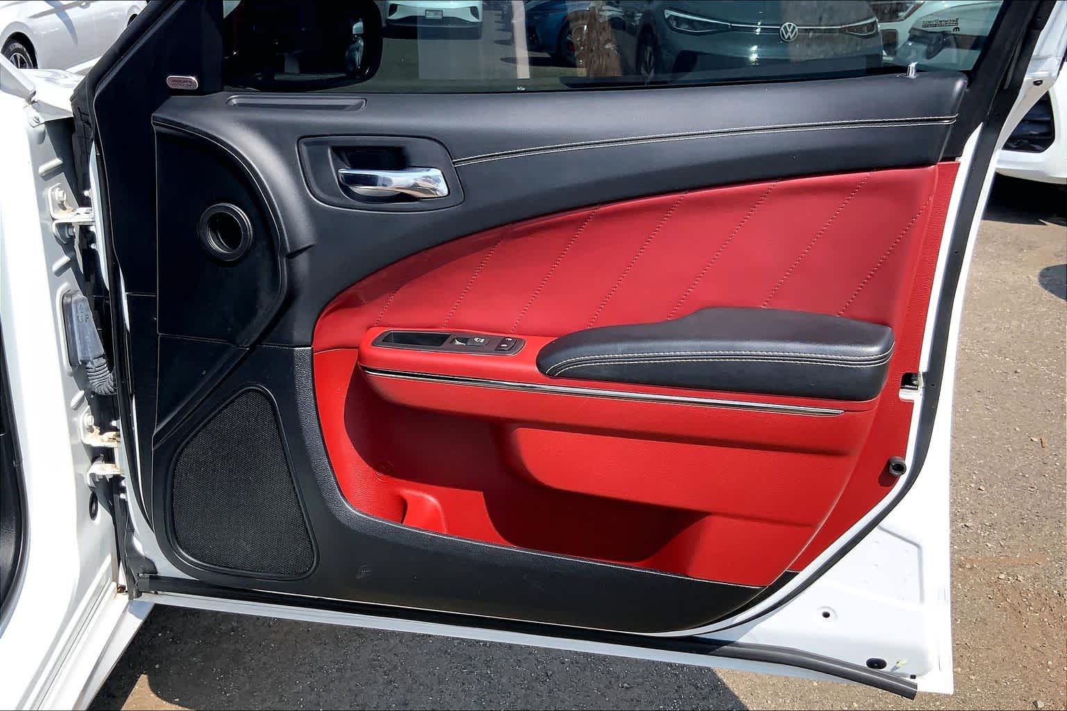 Thumbnail: 2021 Dodge Charger - 28