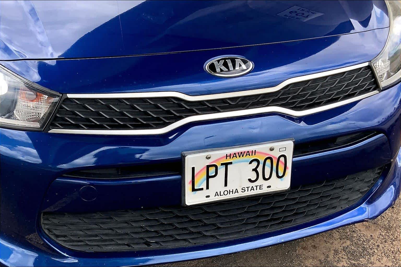 Thumbnail: 2020 Kia Rio - 33