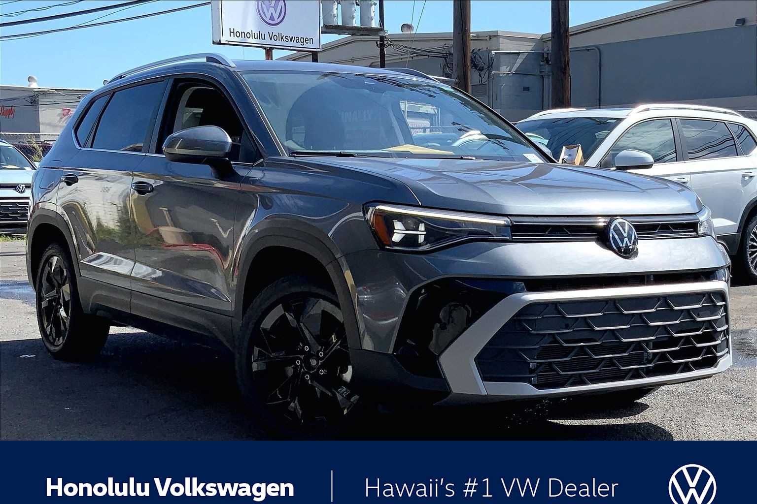 Thumbnail: 2026 Volkswagen Taos - 21