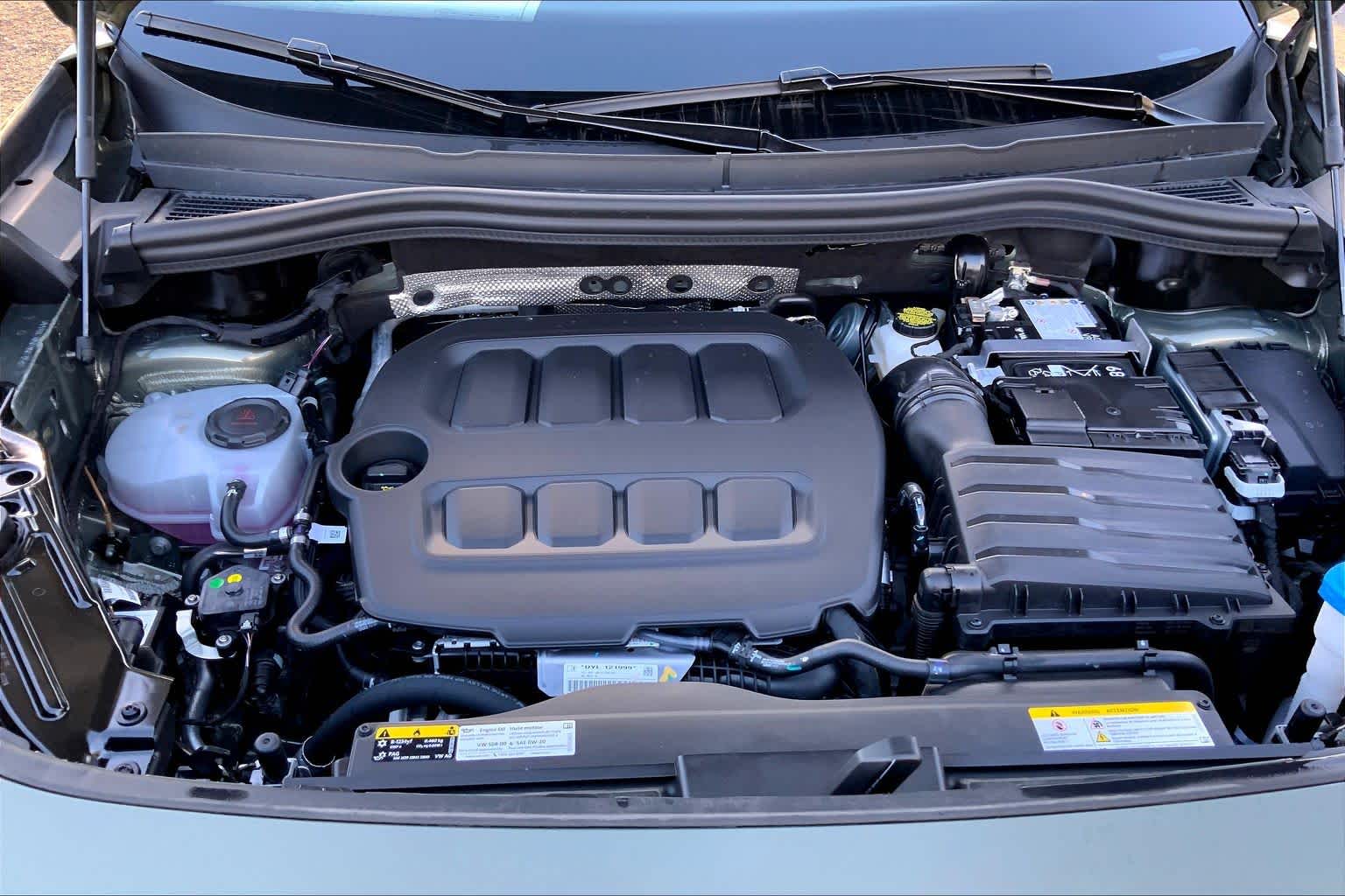 Thumbnail: 2026 Volkswagen Tiguan - 9