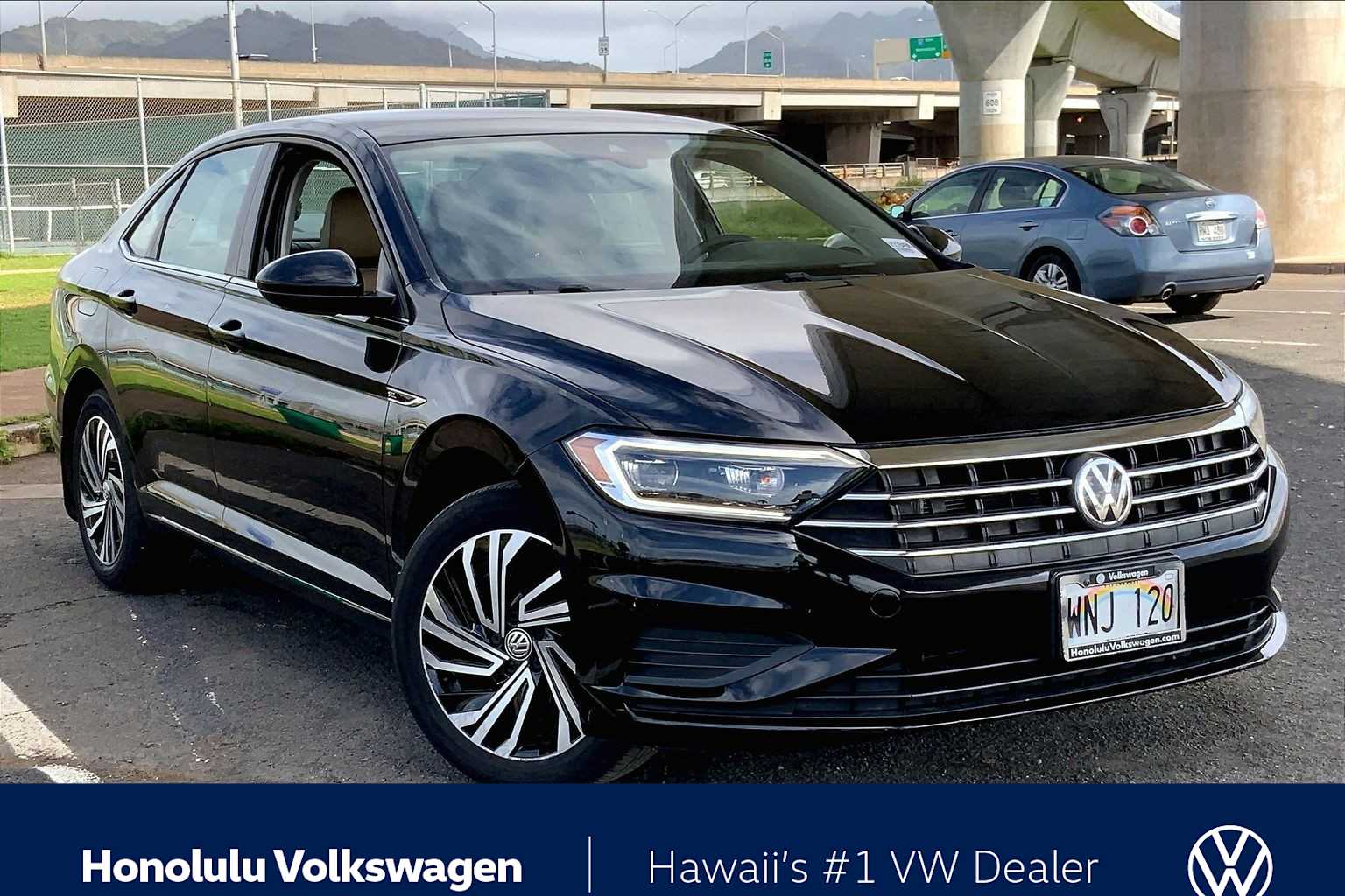 Thumbnail: 2021 Volkswagen Jetta - 20