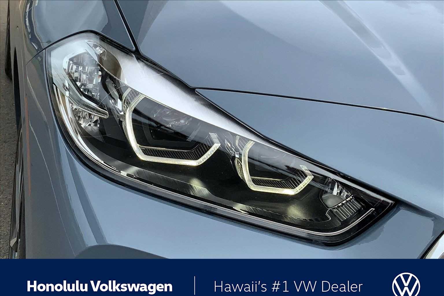 Thumbnail: 2023 BMW X2 - 30