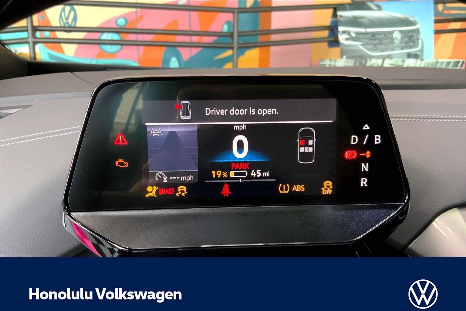 Thumbnail: 2026 Volkswagen ID.4 - 18