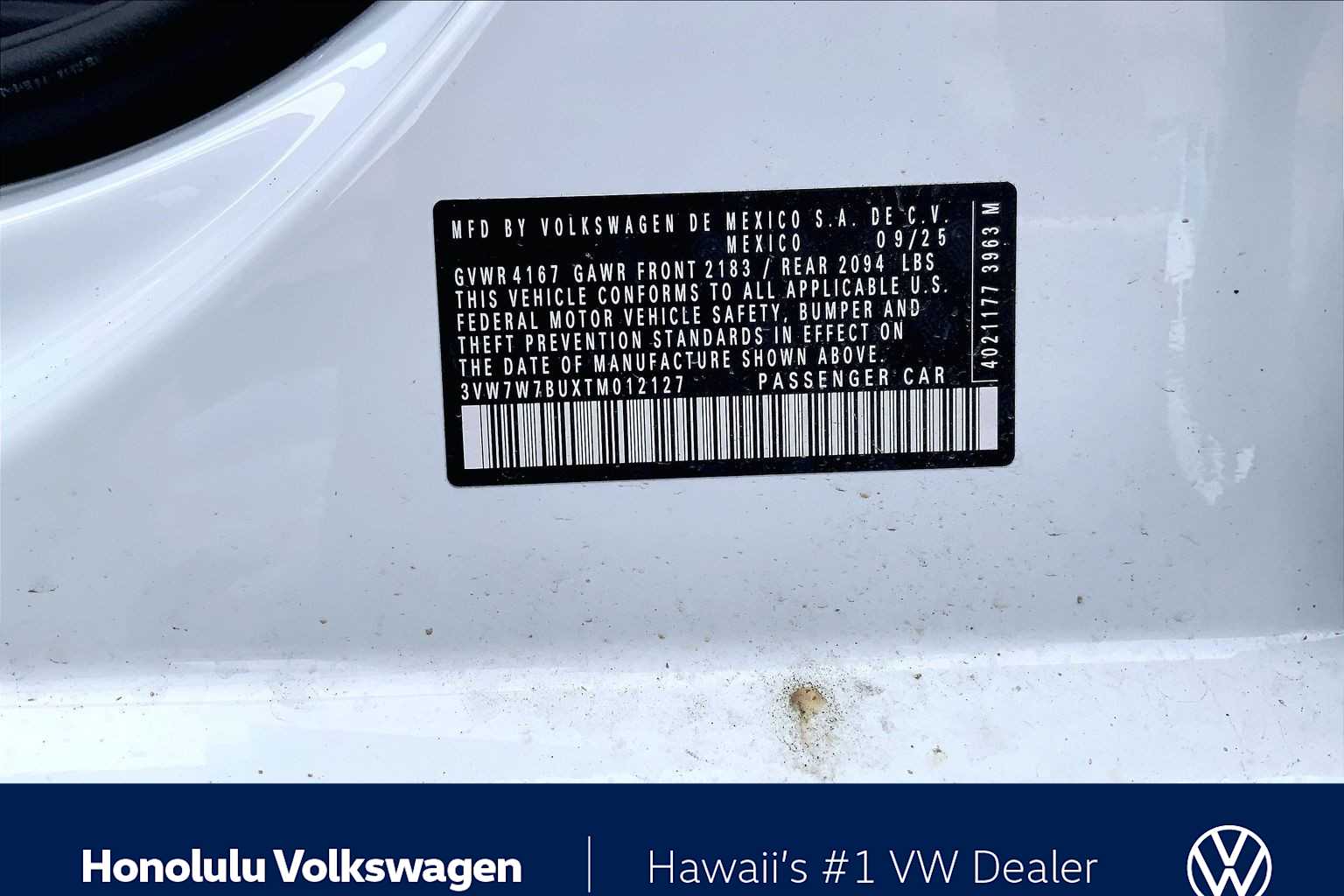 Thumbnail: 2026 Volkswagen Jetta - 22