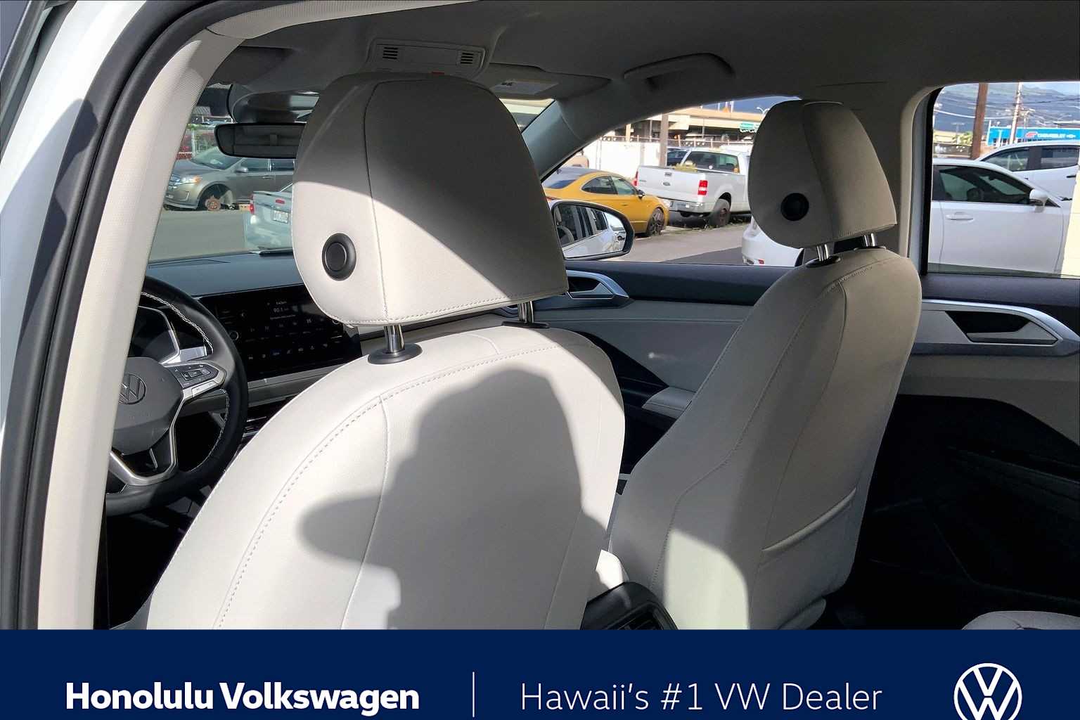 Thumbnail: 2026 Volkswagen Taos - 12