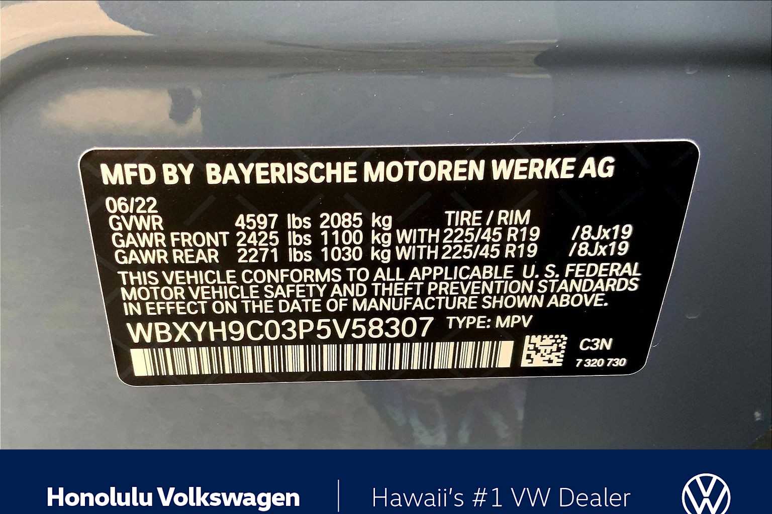 Thumbnail: 2023 BMW X2 - 19