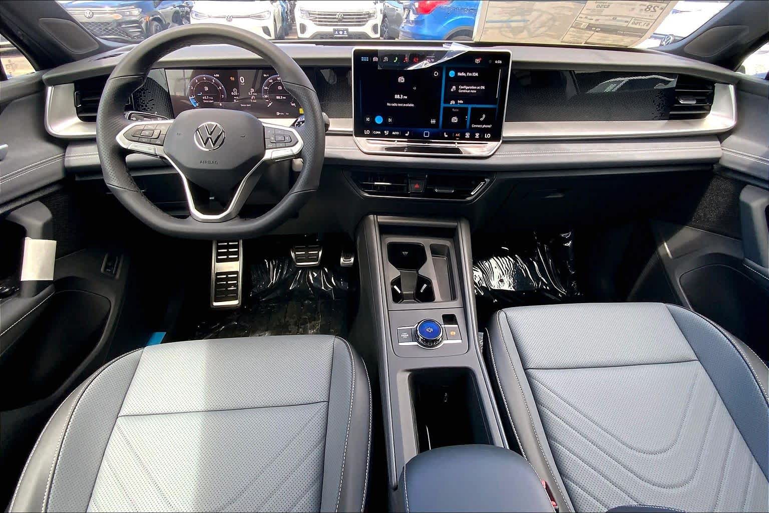 Thumbnail: 2026 Volkswagen Tiguan - 10