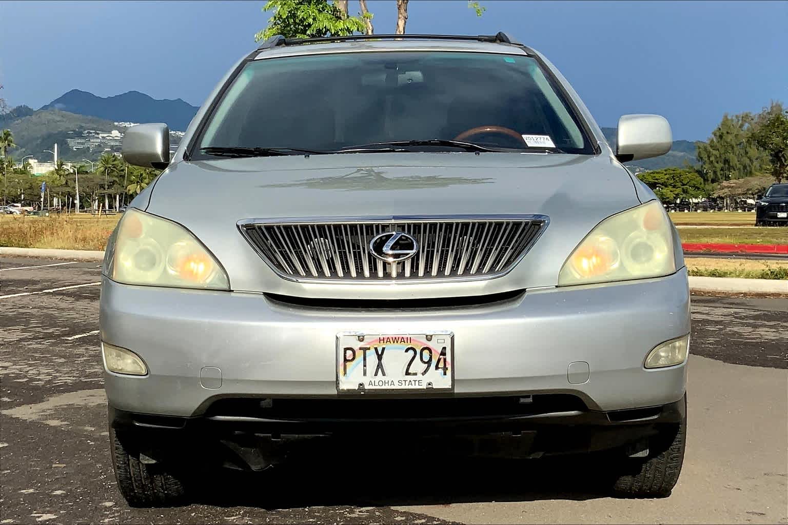 Thumbnail: 2004 Lexus RX - 6