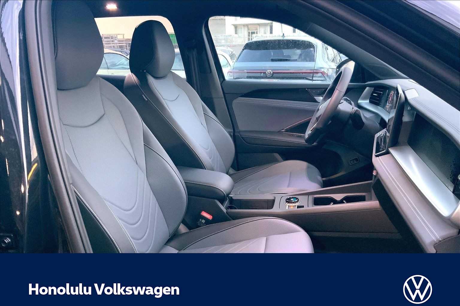 Thumbnail: 2026 Volkswagen Tiguan - 14