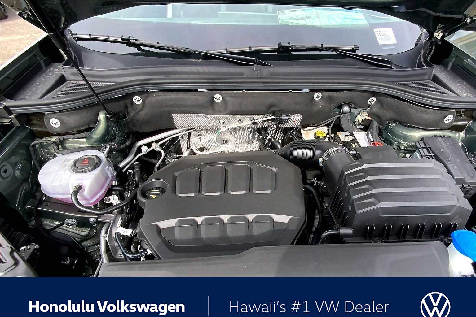 Thumbnail: 2026 Volkswagen Atlas - 9