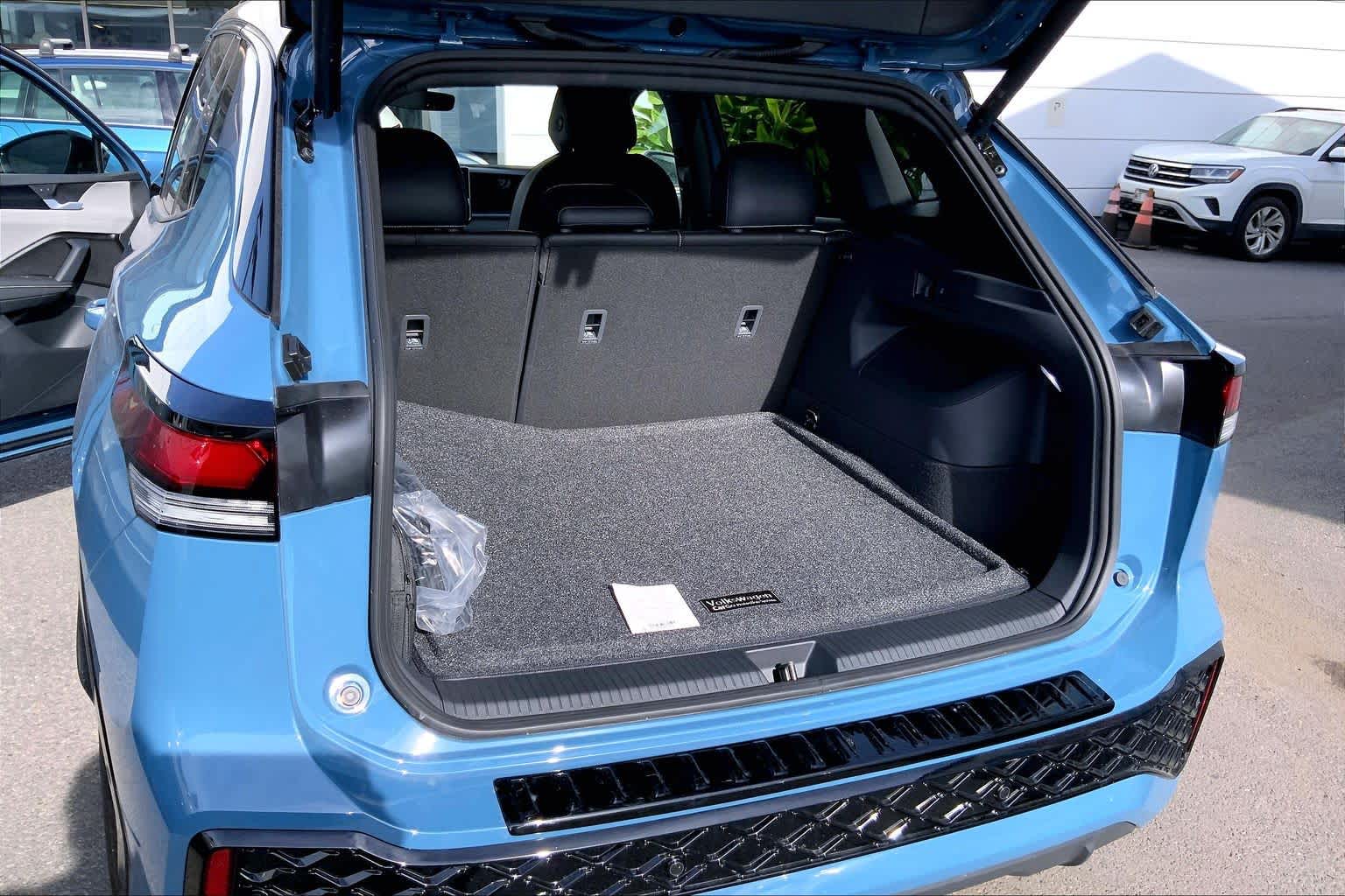 Thumbnail: 2026 Volkswagen Tiguan - 19