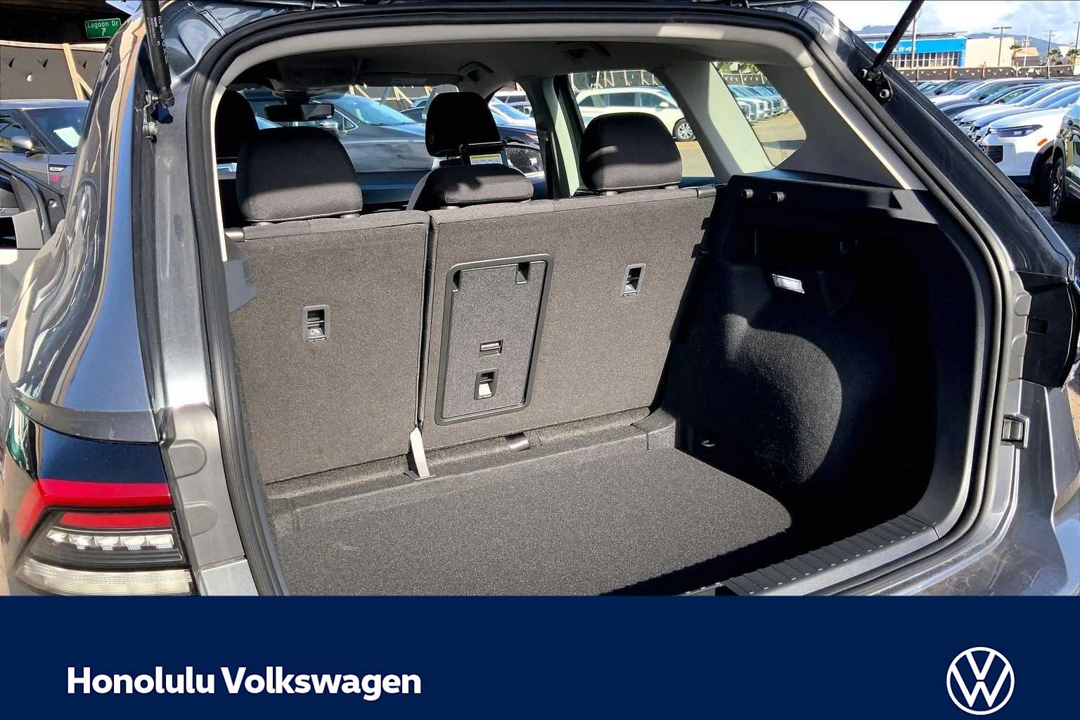 Thumbnail: 2026 Volkswagen Taos - 19