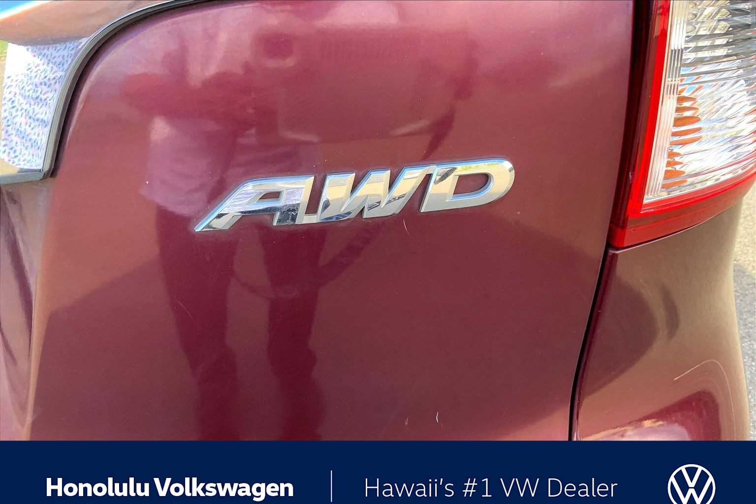 Thumbnail: 2015 Honda CR-V - 7