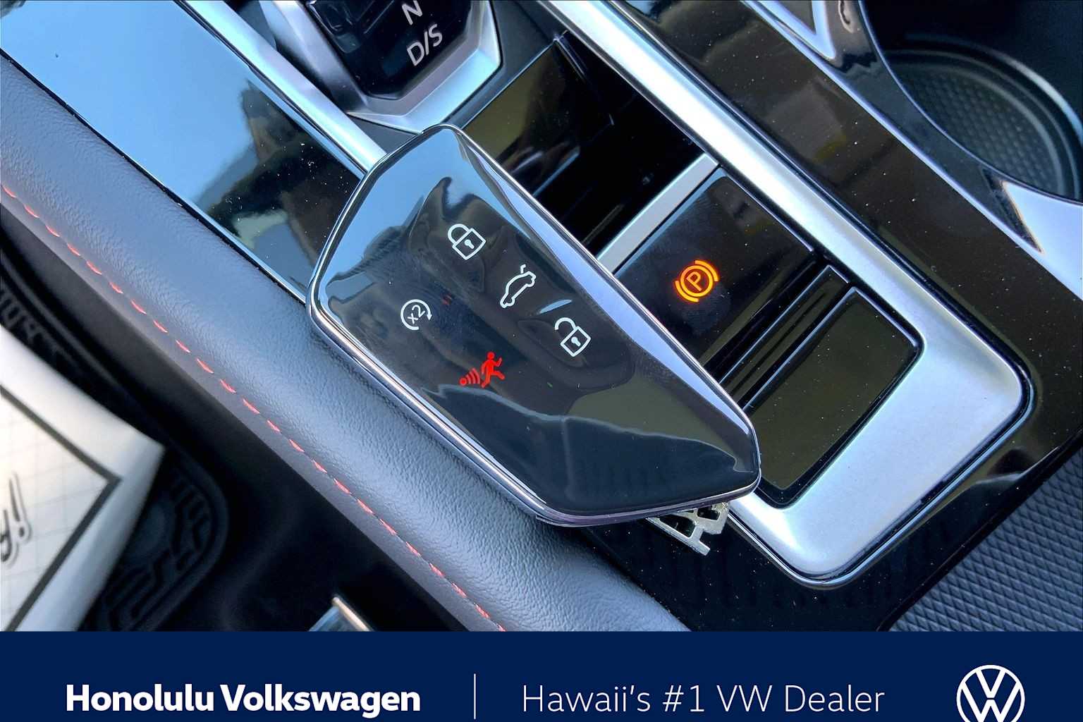 Thumbnail: 2026 Volkswagen Atlas - 20