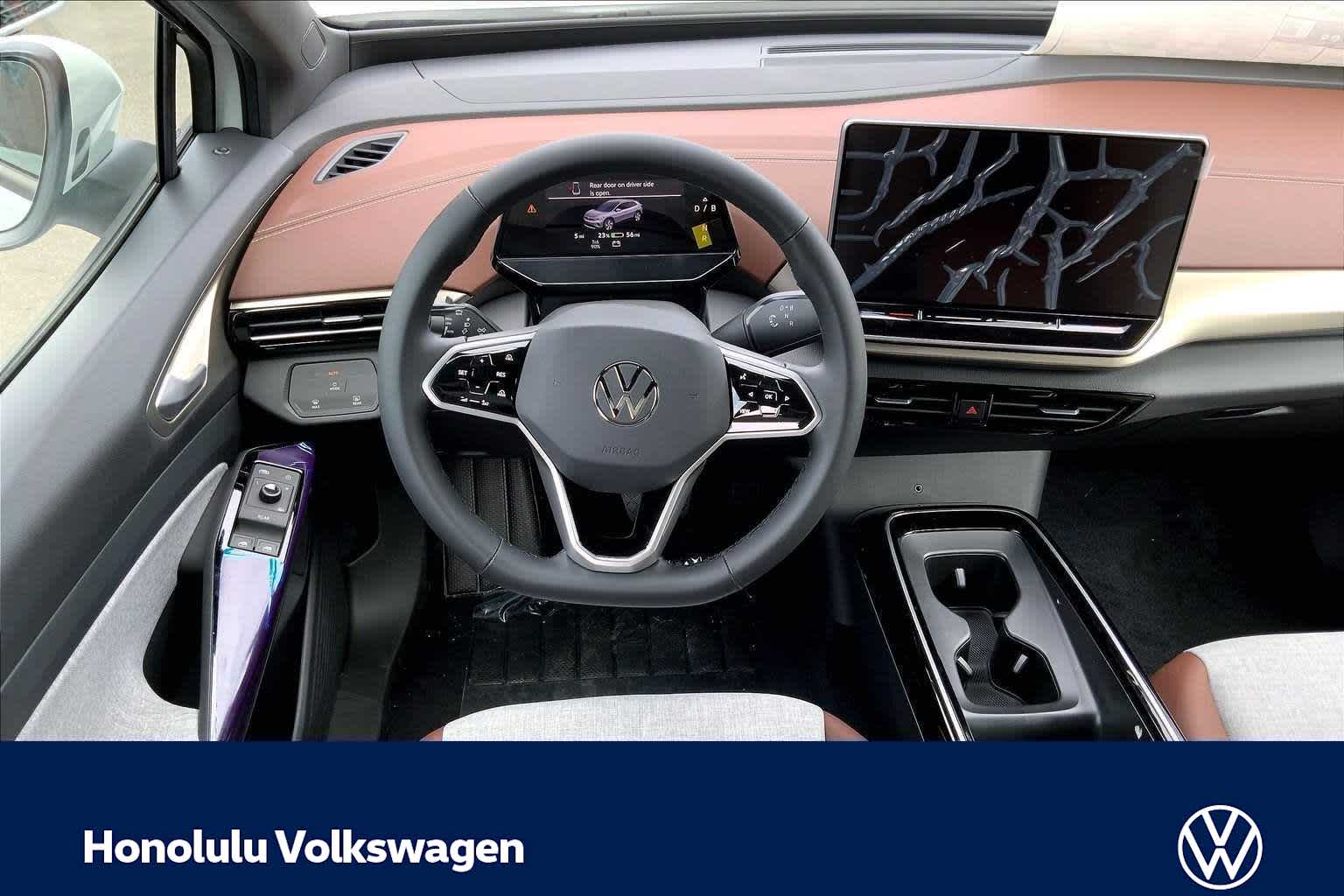 Thumbnail: 2026 Volkswagen ID.4 - 15