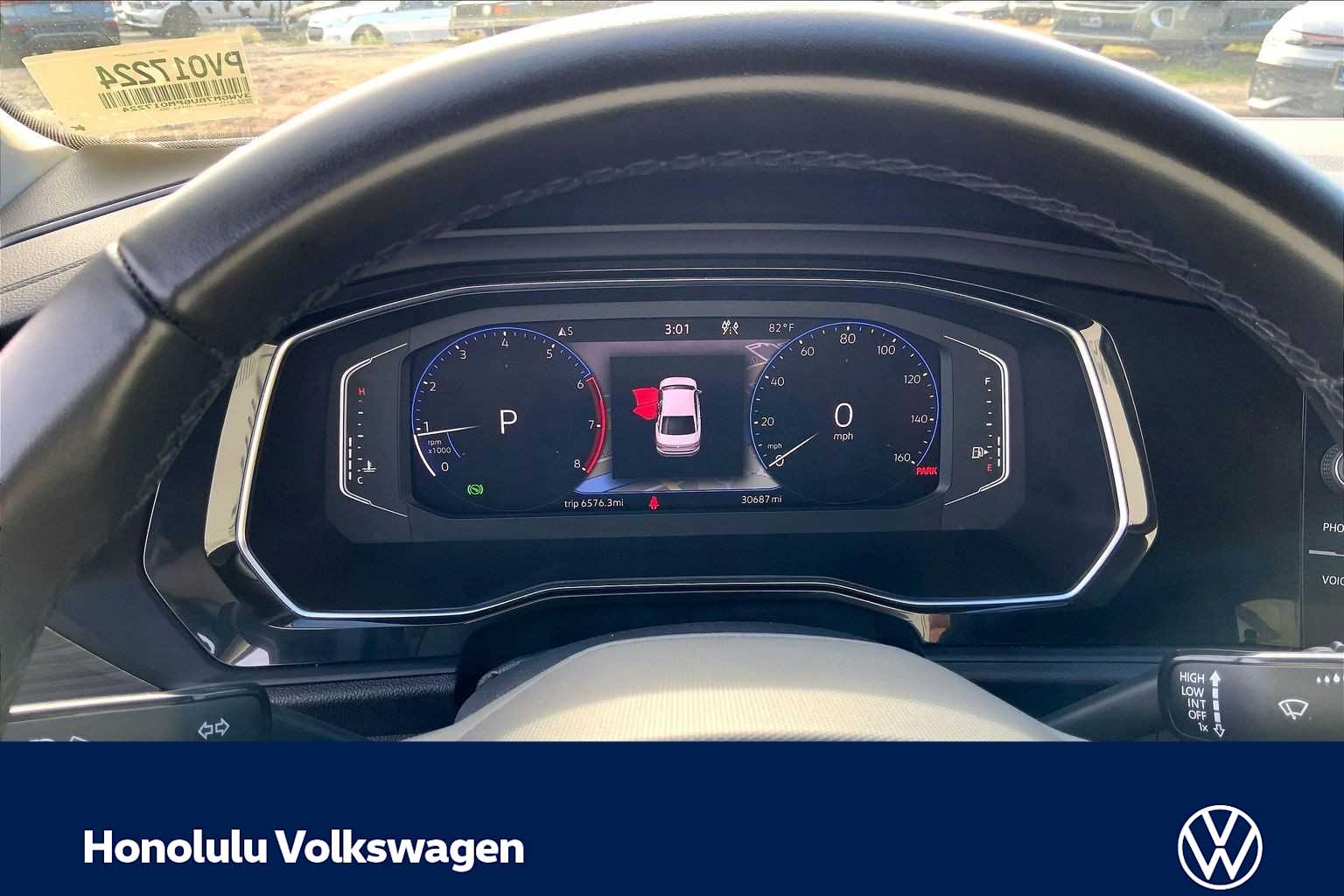 Thumbnail: 2023 Volkswagen Jetta - 17