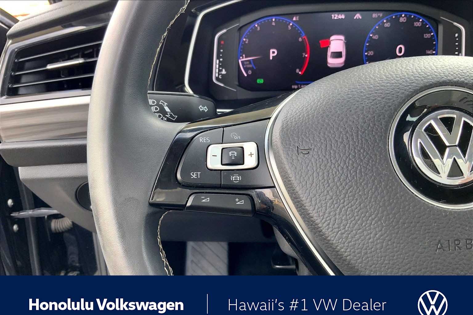 Thumbnail: 2021 Volkswagen Jetta - 23