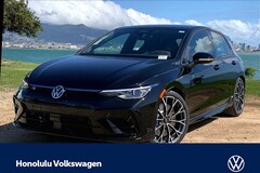 2026 Volkswagen Golf R 2.0T Hatchback