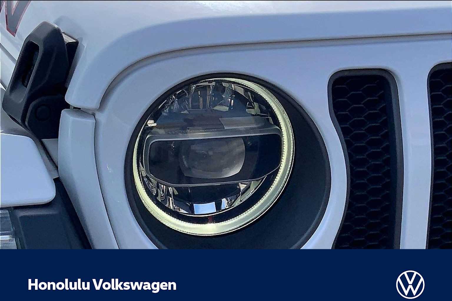 Thumbnail: 2020 Jeep Wrangler - 31