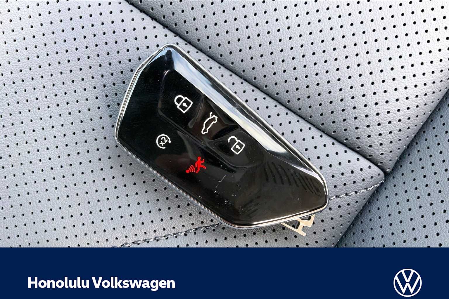 Thumbnail: 2026 Volkswagen Tiguan - 20